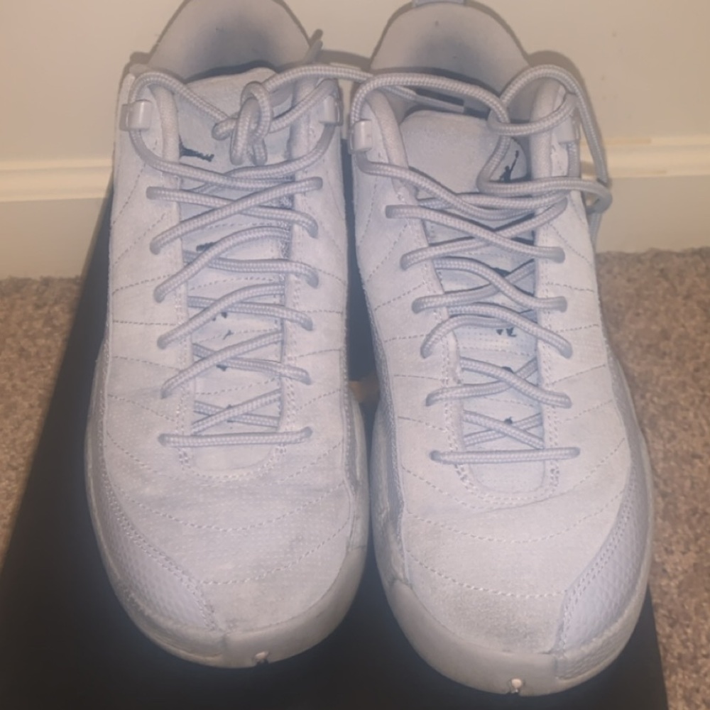 Grey Jordan’s